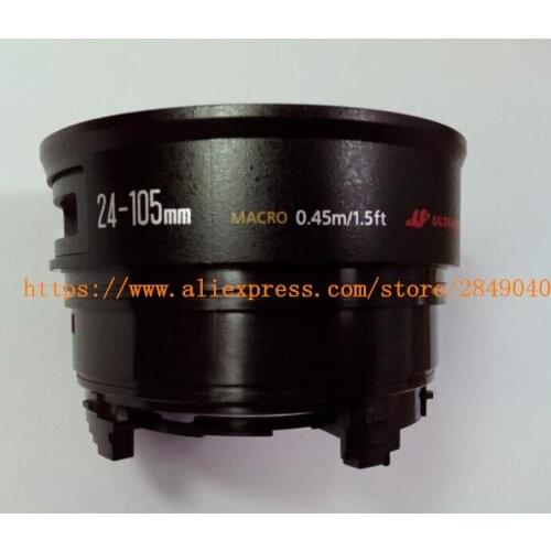 New Barrel Ring Focusing Window For Canon EF 24-105mm 24-105 F4 ASSY IS Lens Rear Fixed mounted
