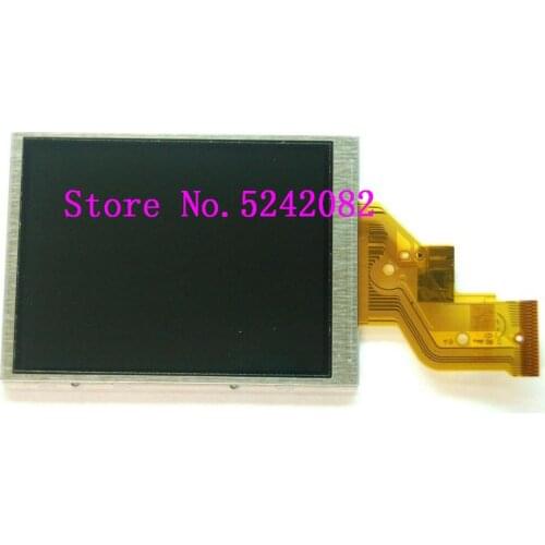 NEW LCD Display Screen For CANON FOR PowerShot A490 A495 Digital Camera Repair Part With Backlight