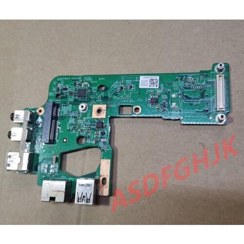 Original 48.4ie14.011 FOR Dell USB Audio Board Inspiron n5110 p17f TESED OK