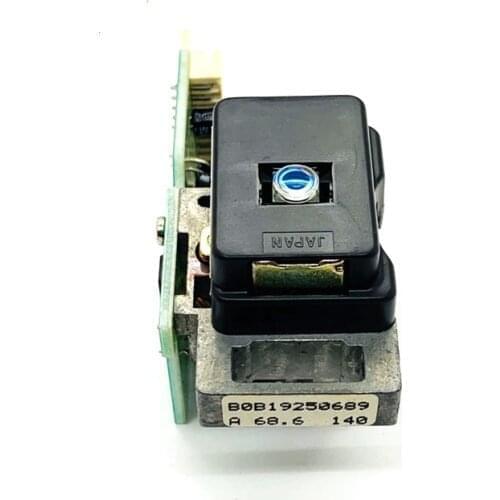 Original Replacement For YAMAHA CDX-510 CD Player Spare Parts Laser Lasereinheit ASSY Unit CDX510 Optical Pickup Bloc Optique