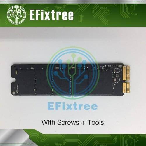 Original 2013 2014 Year For Apple Macbook Pro Retina A1502 A1398 Air A1466 A1465 SSD Solid State Drive 128GB 256GB 512GB 1TB SSD