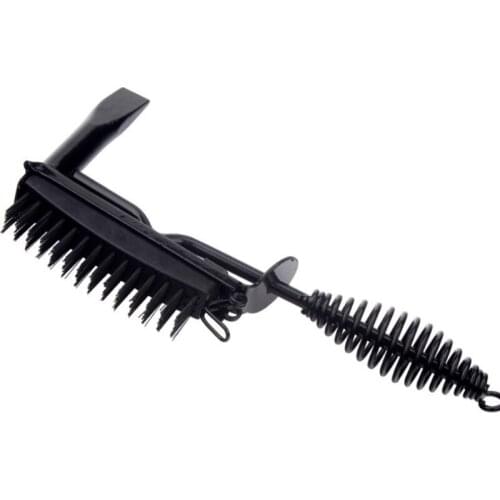 Durable Welding Hammer with Wire Brush for Cleaning Welding Slag During Welding Operation Suitable for Electrical Work