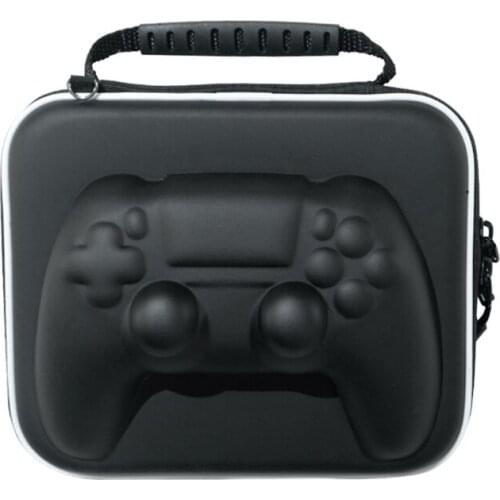 PS5 handle handbag EVA protective cover drop-proof dustproof portable 270B