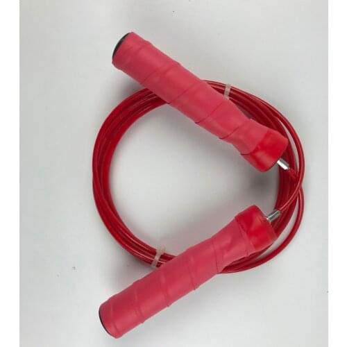 3 Meters Jump Rope Speed Skipping Rope Non-slip for Exercise Fitness Weight