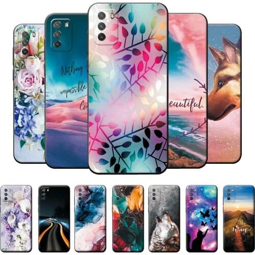 Чехлы для телефонов Xiaomi Poco M3 YOUVEI China At AliExpress