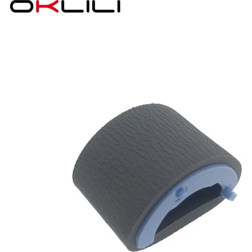 1PC X RL1-3642 RL1-3642-000 RL1-3642-000CN Feed Roller Pickup Roller D Shaped for HP LaserJet Pro M201 M202 M225 M226 201 202