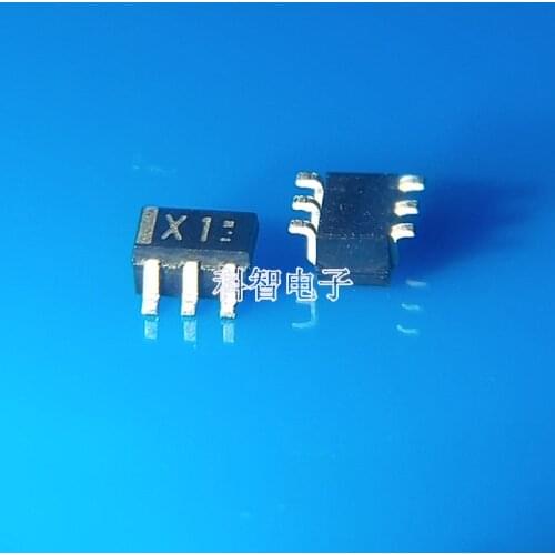 100Pcs UMX1NTN UMX1N UMX1 X1 SOT363 x1 UMX 1N TN For Mitsubishi tube transistor