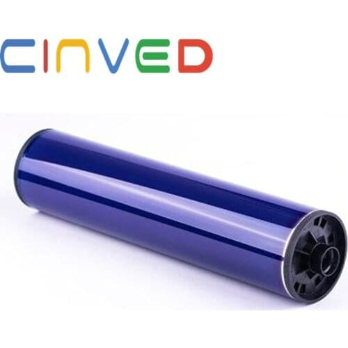 1X NEW OPC Drum For Xerox DC 4110 900 1100 4127 4112 4595 DC1100 DC4110 DC4595 DC4127 OPC Drum Cylinder