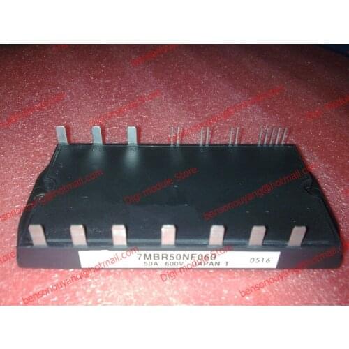 7MBR50NF060-10
