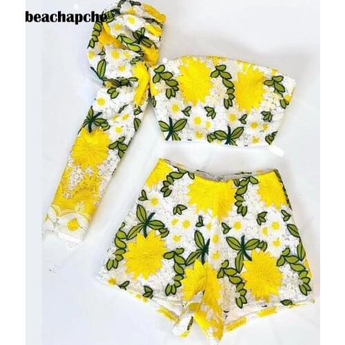 Beachapche Goods For Tourism