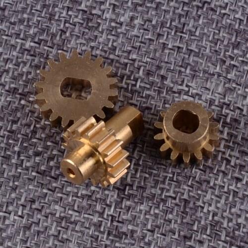 CITALL Gearbox Parts