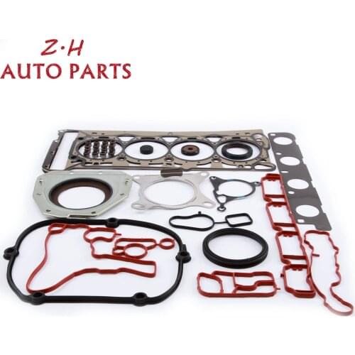 EA888 MK2 2.0T Engine Cylinder Head Gasket Kit 06H 103 383 AD For VW Jetta Golf GTI Passat CC Tiguan Audi A3 A4 A5 A6 Q3 Q5 TT