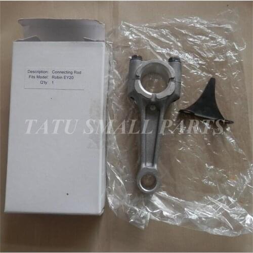 EY20 CONNECTING ROD FOR ROBIN SUBARU EY-20 5HP 183CC ENGINE CON ROD CONROD RGX2400 GENERATOR WATER PUMP PARTS