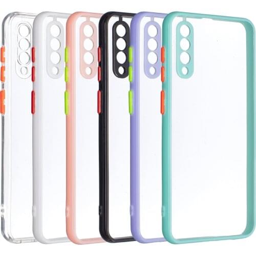 Чехлы для телефонов Samsung Galaxy A50s G.J.FACASE China At AliExpress