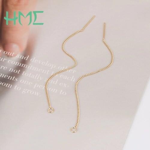 Золотые цепочки Hua Ming Ce China At AliExpress