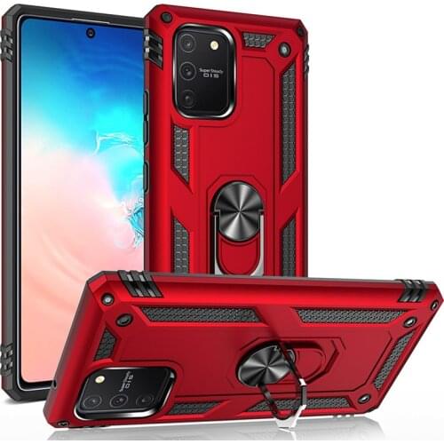 HYSOWENDLY Samsung Galaxy M30s Phone Cases