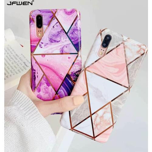 JFWEN Samsung Galaxy M30s Phone Cases
