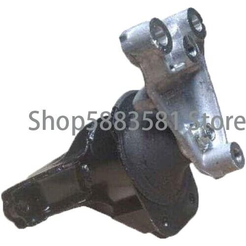 Car Engine Foot Glue Buffer Block Gearbox Foot Glue Machine Claw Glue Hon dac ivi C Engine Bracket Glue