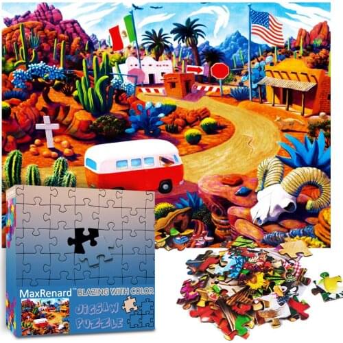 MaxRenard Toys And Goods For Creativity