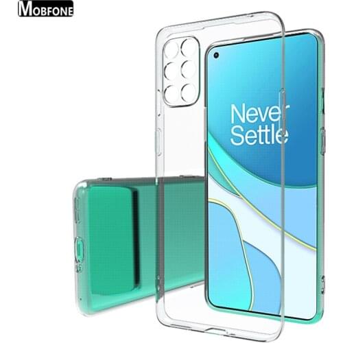 Чехлы для телефонов OnePlus 8T MOBFONE China At AliExpress