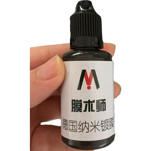 30ml Nano Liquid Screen Protector Film Hd Hi-tech Anti-scratch For Iphone Huawei Phones Use To Full Xiaomi Cover Easy Cell G2N0