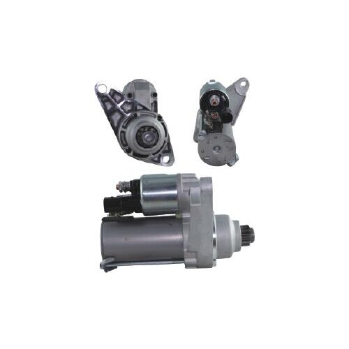 NEW 12V STARTER MOTOR D6GS12 FOR POLO 32675N