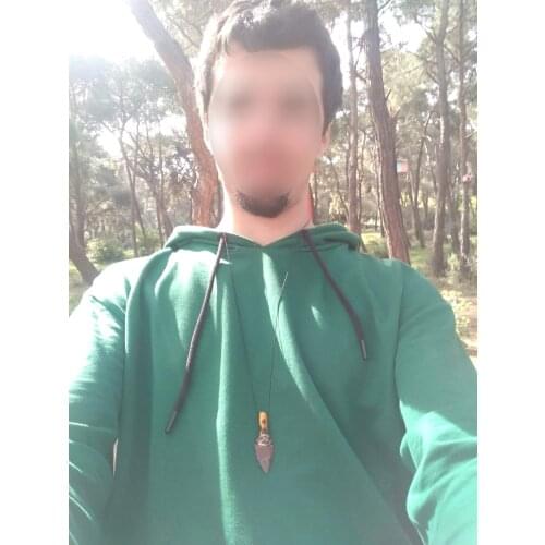 Arrowhead Necklaces Carnelian Stone