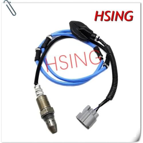 HSINGYE BRAND-NEW# 211200-2151 Oxygen Sensor O2 Sensor Fits For 2003-2007 Accord 2.4L 3.0L ***Part No# 2112002151