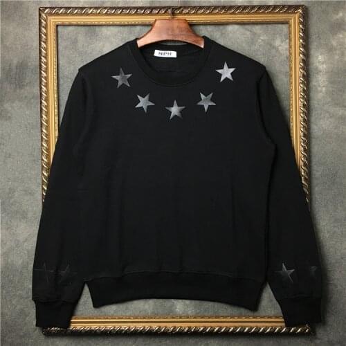 Модные мужские толстовки SENSIR BRIGHTEST China At AliExpress