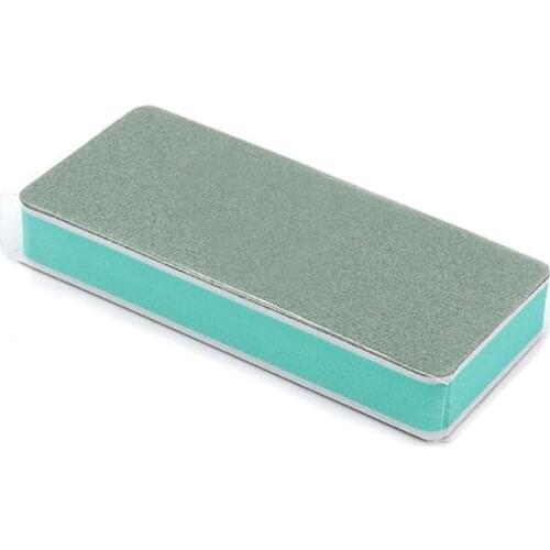 Gold Silver Jewelry Polishing Block Nail Polishing Tools Sander 1000/4000 Grit