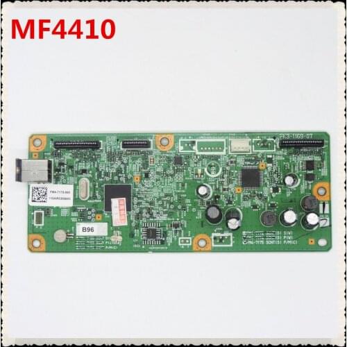 FORMATTER PCA ASSY Formatter Board logic Main Board MainBoard For MF4410 MF4412 MF 4410 4412 FM4-7175 FM4-7175-000