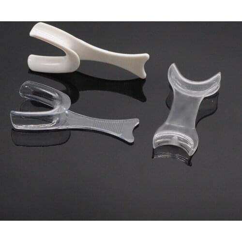 Dental Mouth Openner Autoclavable Intraoral Cheek Lip Retractor Opener