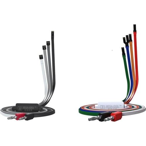 MEGA-IDEA Mobile phone power cord for IPHONE Android HUAWEI XIAOMI VIVO OPPO One Button Activation Cable Maintenance Line