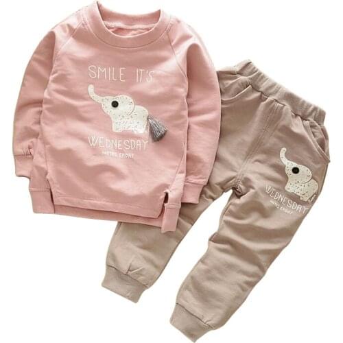 TOP&SKY KIDS Sets Of Clothes For Boys