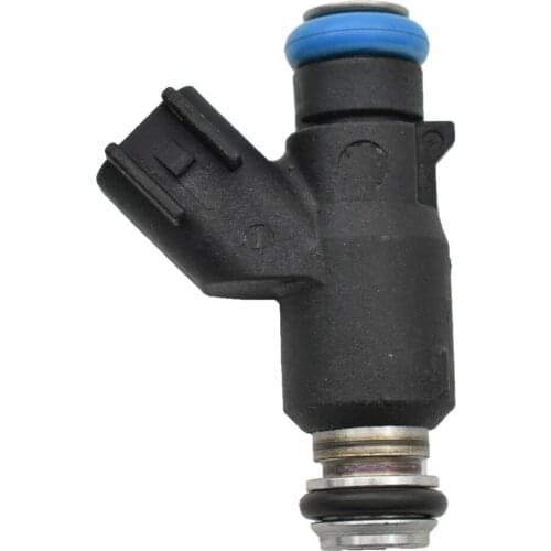 1pc FUEL INJECTOR 35310-3C000 353103C000 for HYUNDAI KIA 3.3L 3.8L V6