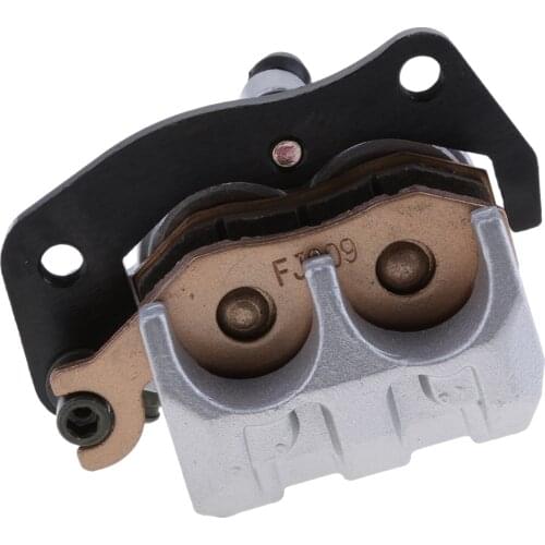5B4-2580U-00-00 Motorcycle Brake Caliper For Yamaha UTV Rhino 700 2008-2011