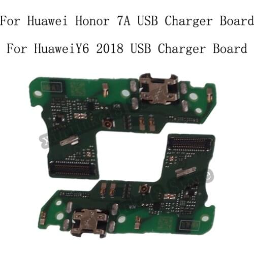 XJKYJX Microphones For Huawei Honor 7A Phones