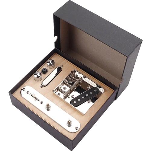 Electric Guitar Pickup TL 3 Head Pickup for TL Guitar Guitar Accessories