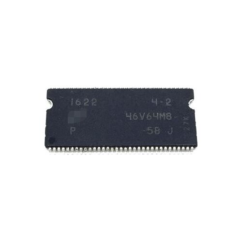 100% NEW Free shipping MT46V64M8P-5B:J TSOP