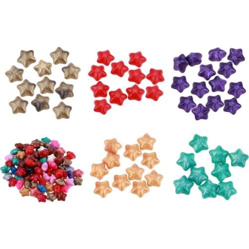 100pcs/set Wax Seal Beads Vintage Sealing Wax Sealing Granule Stamp Supplies Wax Seal Tablet Pills for Envelope Wedding Ancient