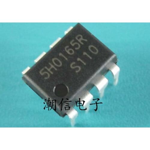 10cps 5H0165R DIP-8