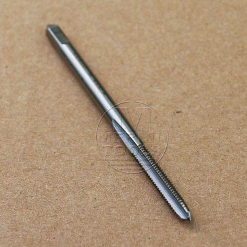 6-32 6-40 8-32 8-36 10-24 10-32 12-24 12-28 HSS Right hand Thread Tap select