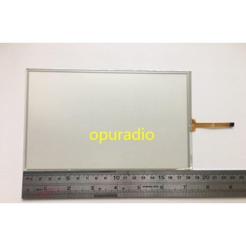 Brand new 8.0" TFT LCD Digitizer LA080WV2(TD)(01) Touch Screen LA080WV2-TD01 For Toyota Highlander (2014-2015) RAV4 Auto Parts