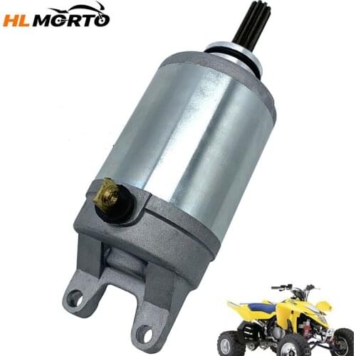 ATVUTV MOTO Ignition Of Motorcycles