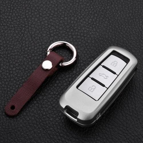 Remote Control Key Case for Zotai T700 Key Case Automobile Remote Control Remote Control Shell Buckle Z700 Damai X5 Key Case