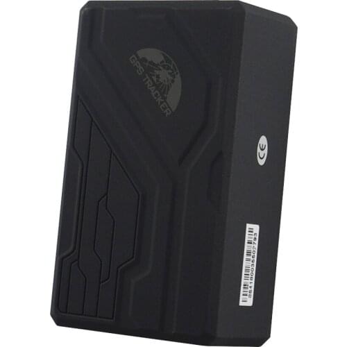 Coban Original Long Standby Time Super Magnet GPS Vehicle Car Tracker GPS108 No Box Multiple Sleep Mode IP66 Waterproof