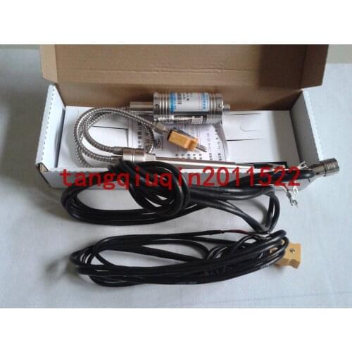 High Temperature Melt Pressure Sensor/Transmitter PT131C-50MPA-1/2-150/470-k
