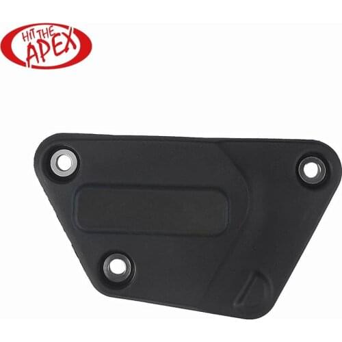 Motorcycle Engine Covers Pulse Cover GB Racing For YAMAHA YZF600 YZF R6 2006 2007 2008 2009 2010 2020 Pulse Cover Protectors