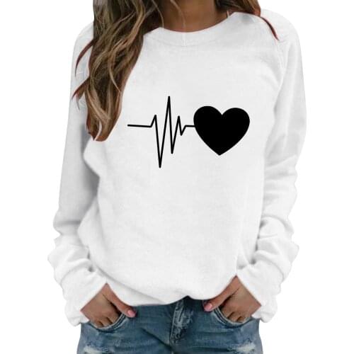 SAGACE 2021 Fashion Women Solid Color Long Sleeve Oversized Hoodie Sweatshirt Ladies Streetwear Slouch Pullover Jumper Tops