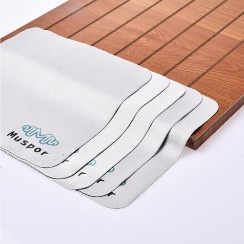 Muspor Equipment For Tourism